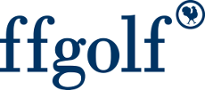 Logo de la ffgolf